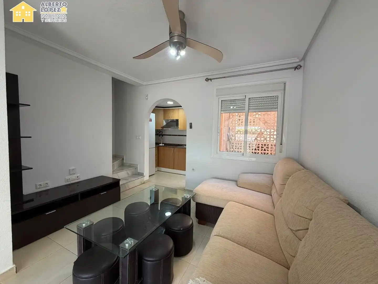 Piso de 114 m² en Santa Pola