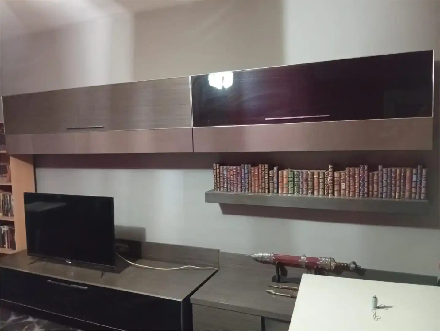 Piso de 110 m² en Fuentes de Ebro
