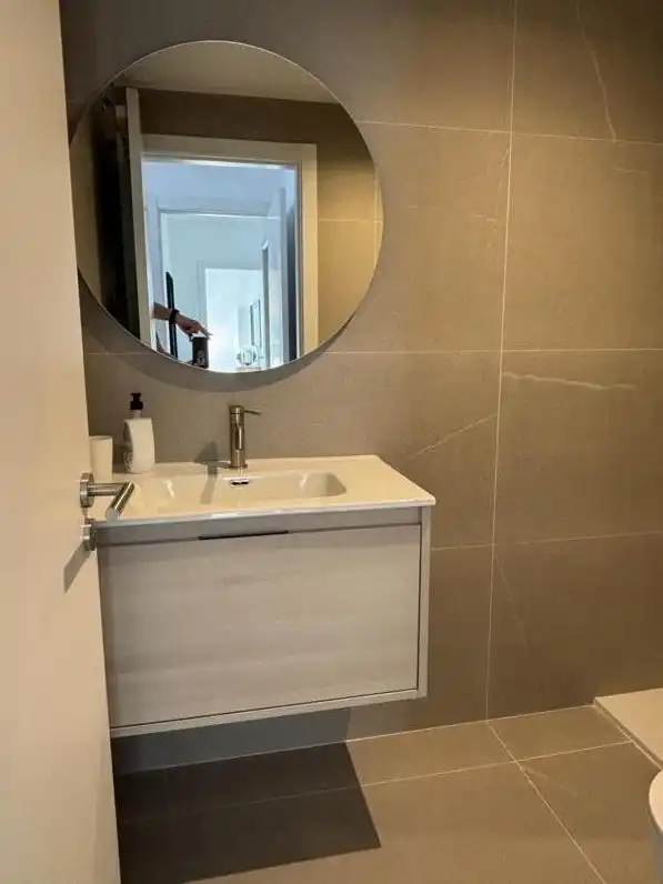 Piso de 77 m² en Ortigueira