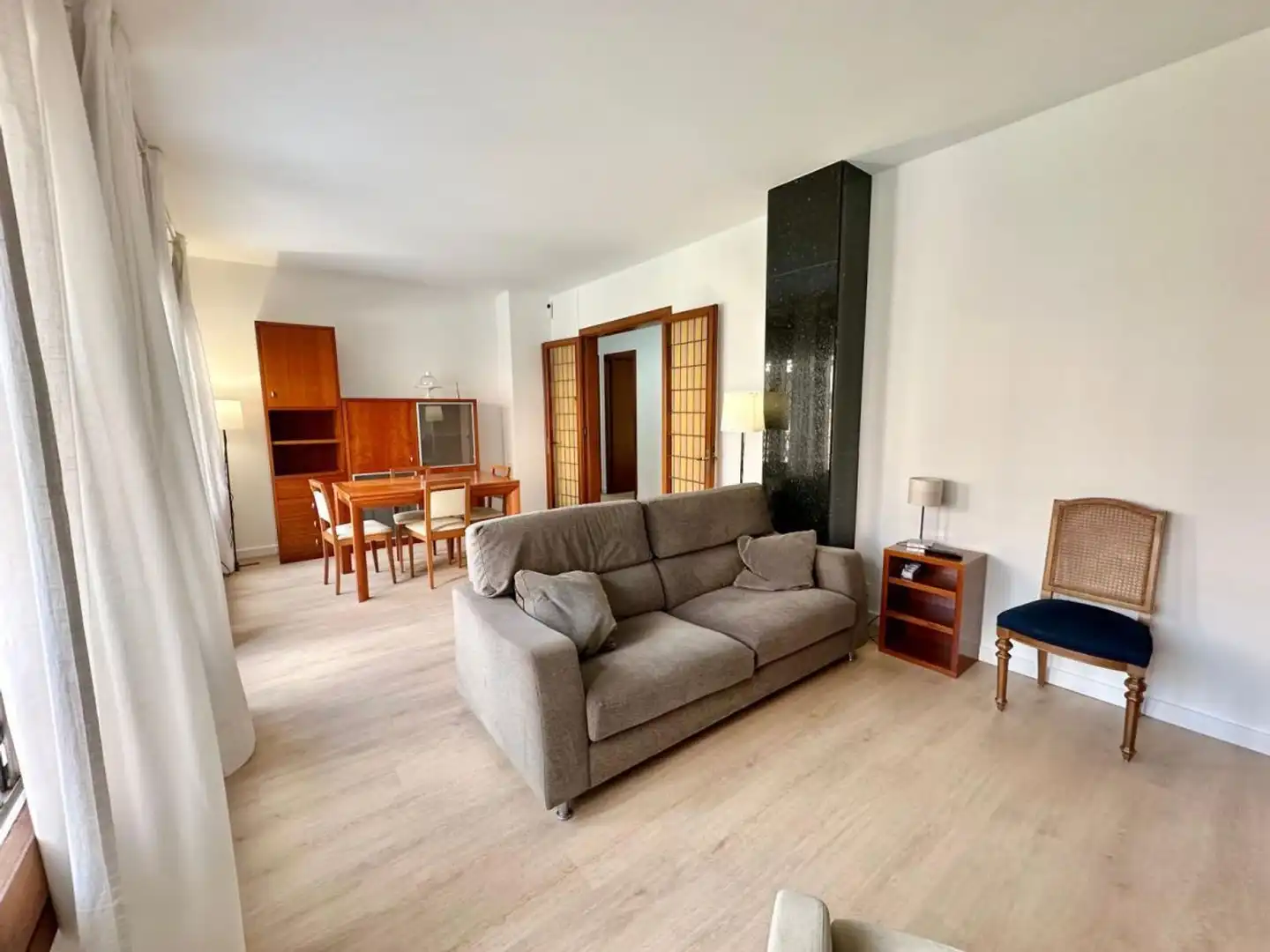Chambre à louer, l'Hospitalet de Llobregat