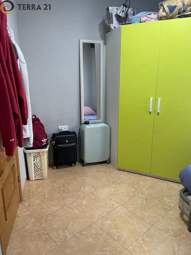 Habitación 180 m², Jaén