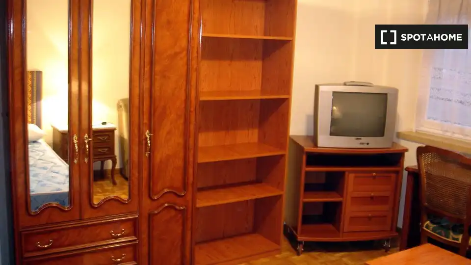Habitación en alquiler, Salamanca