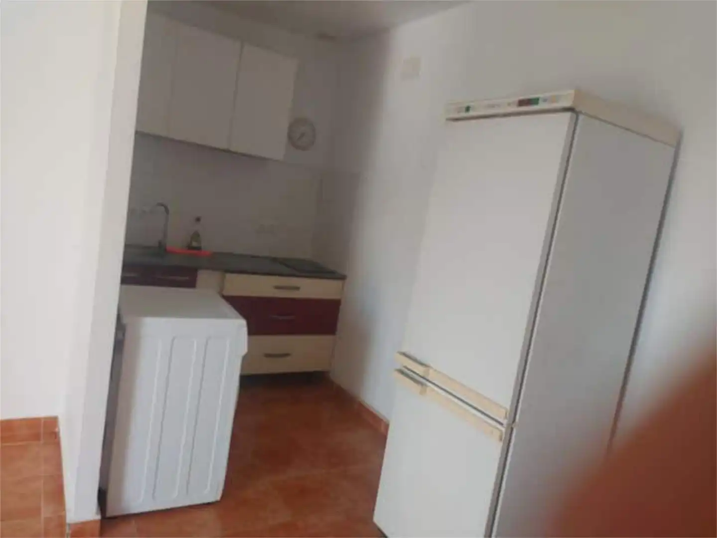 Piso de 35 m² en Córdoba
