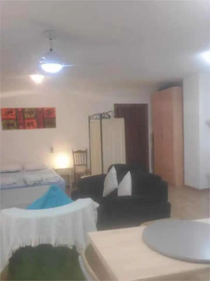 Wohnung 55 m² in Granada