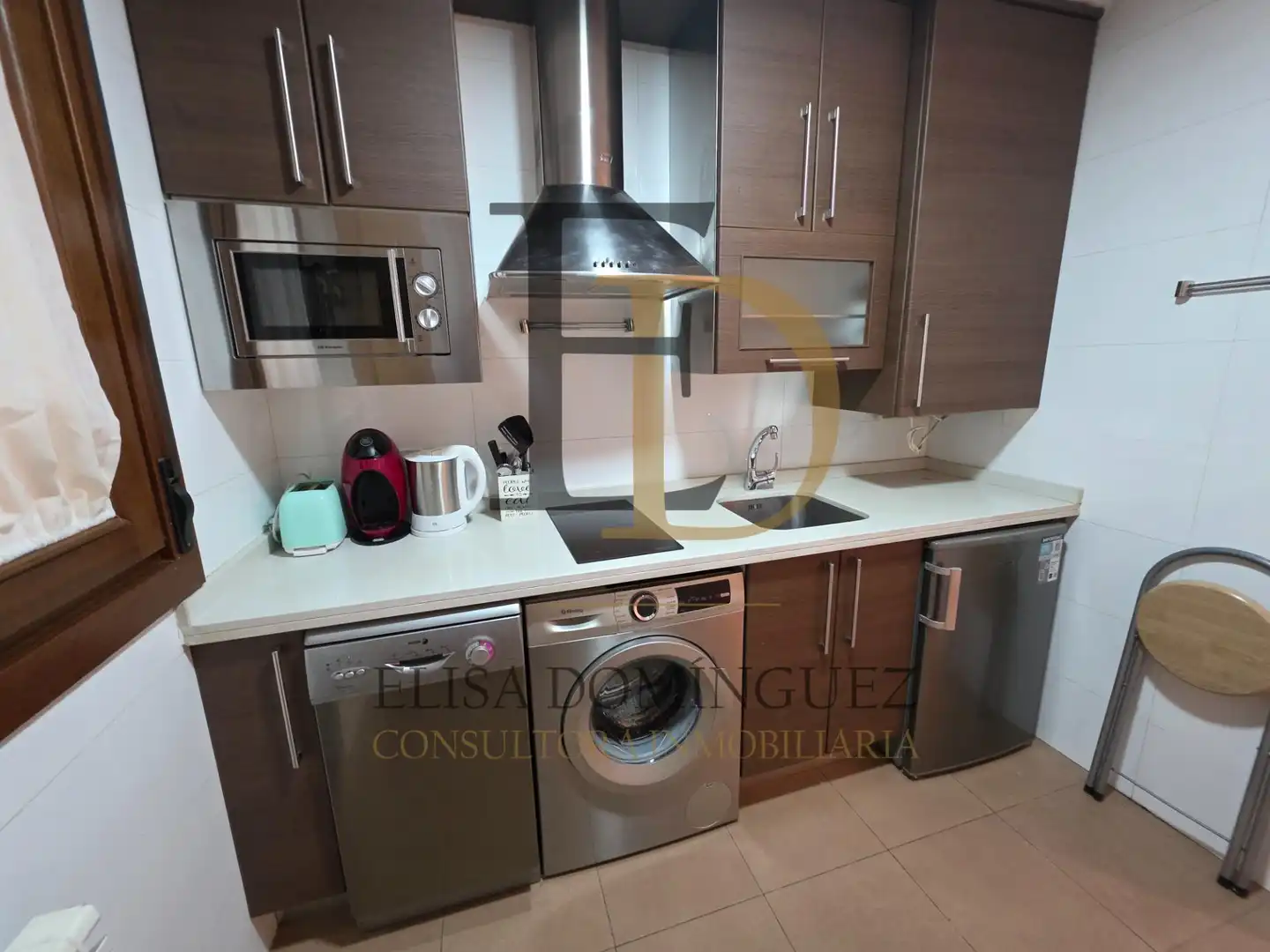 Piso de 40 m² en Salamanca