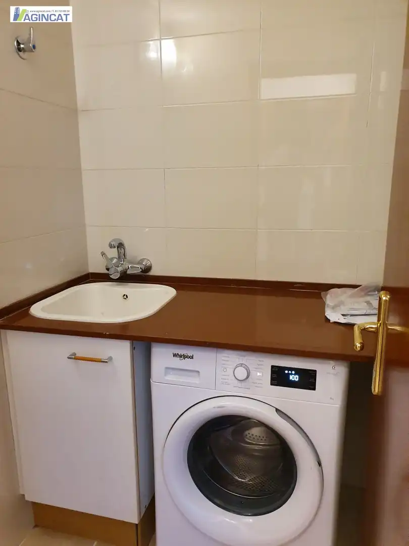Wohnung 102 m² in Sabadell