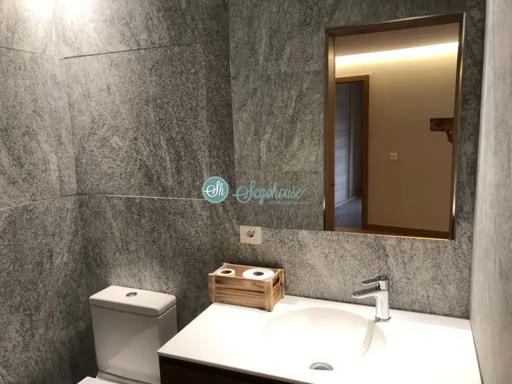 Piso de 175 m² en Segovia