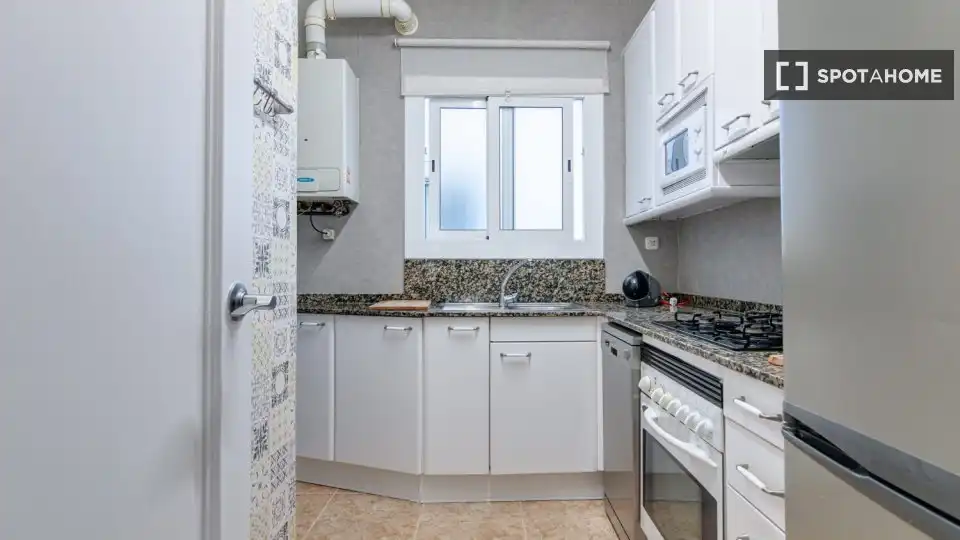 Zimmer zur Miete, Barcelona