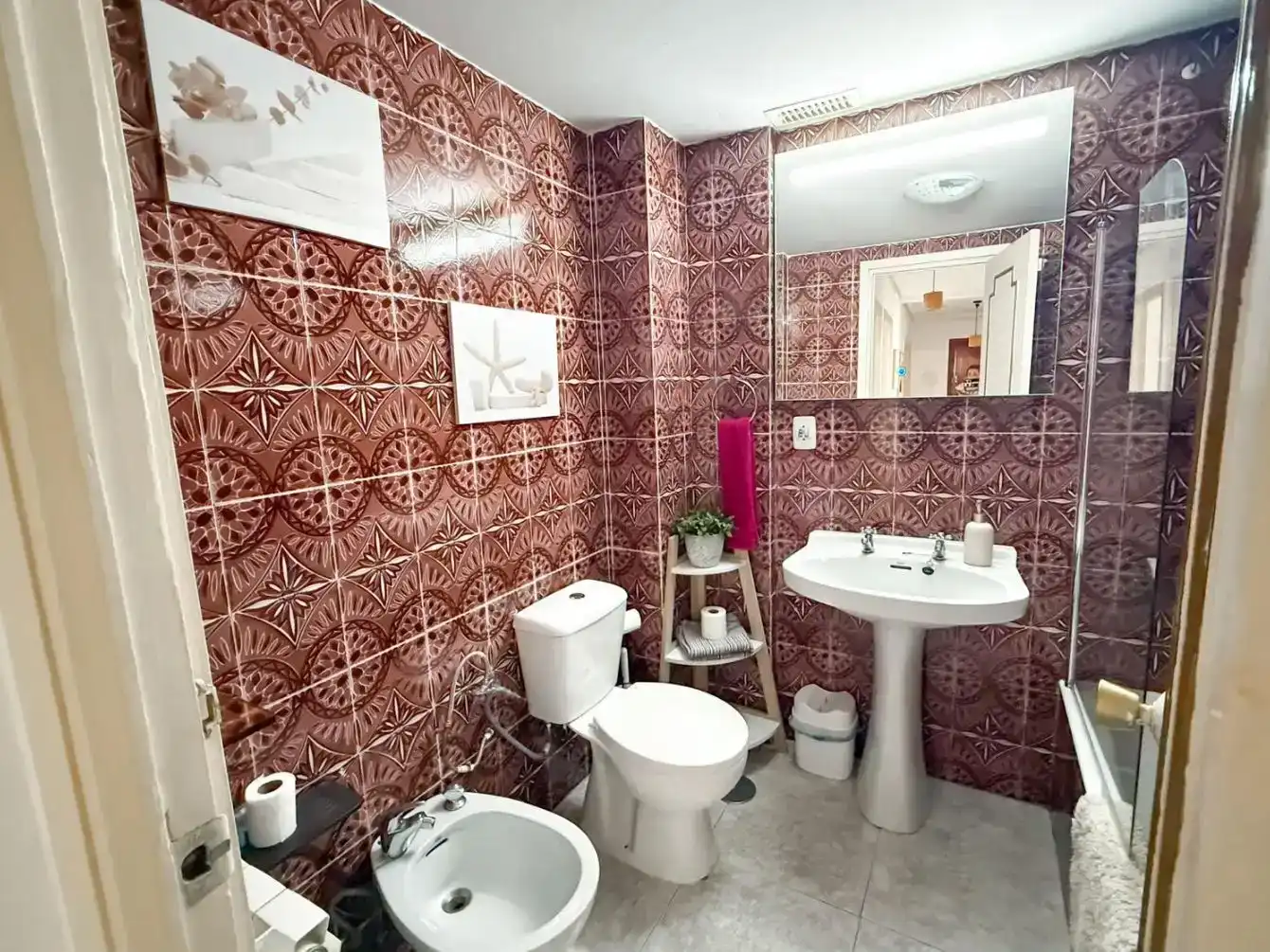 Piso de 140 m² en León