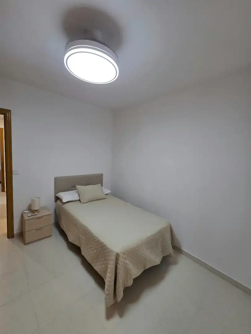Piso de 115 m² en Badajoz