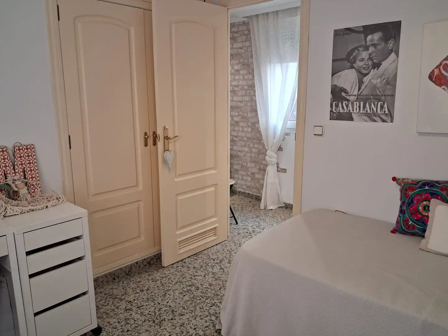 Piso de 70 m² en Córdoba