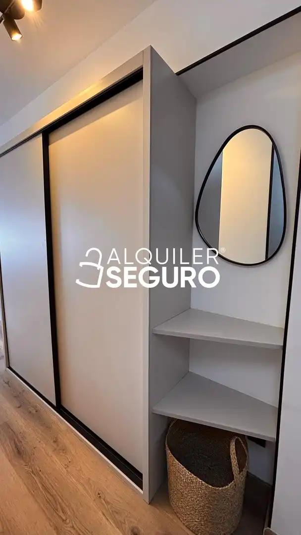 Piso de 25 m² en Benalmádena