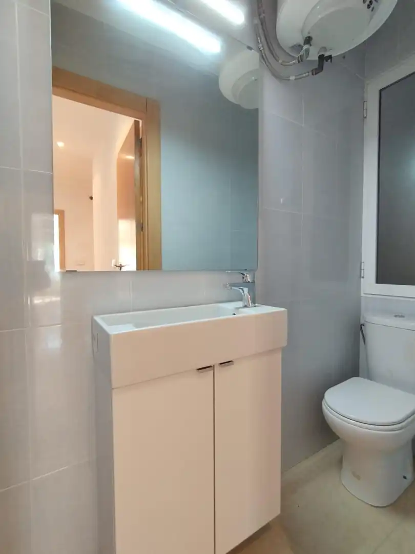 Piso de 107 m² en Murcia