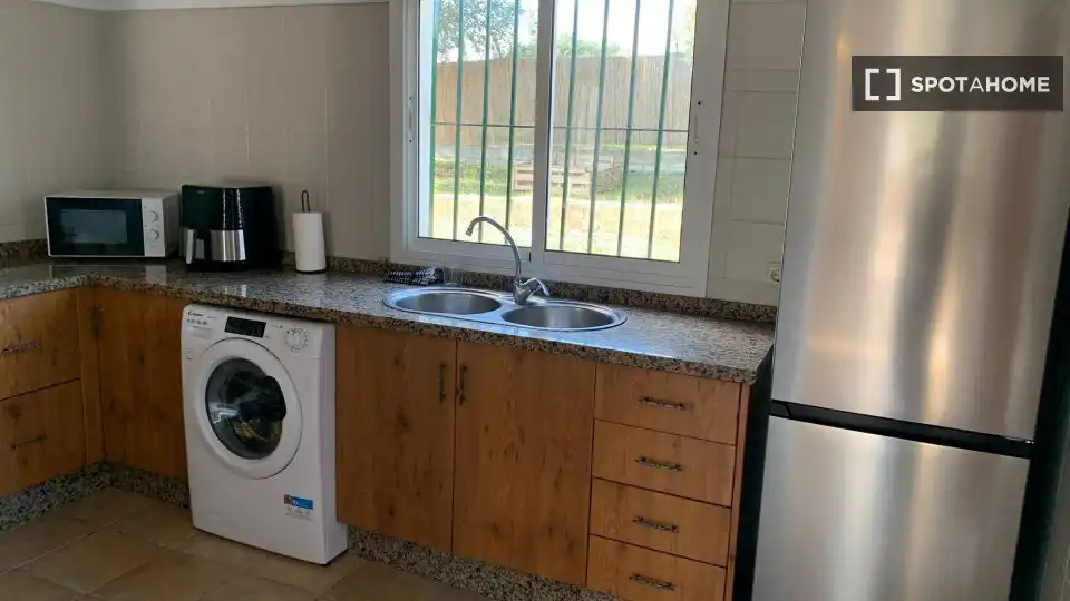 Habitación 109 m², Alhaurín el Grande