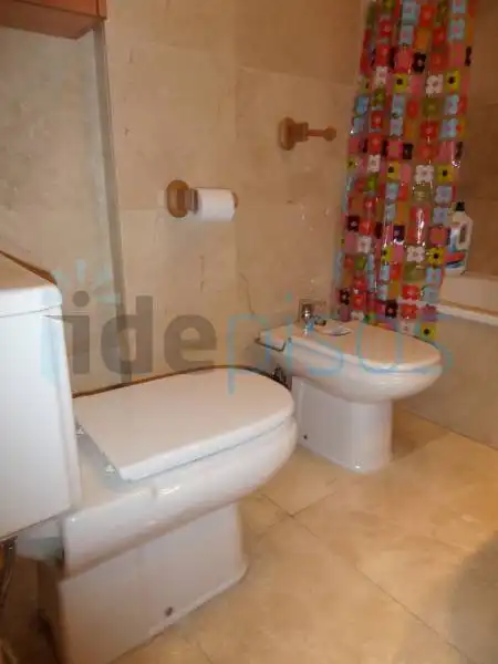 Piso de 60 m² en Santander