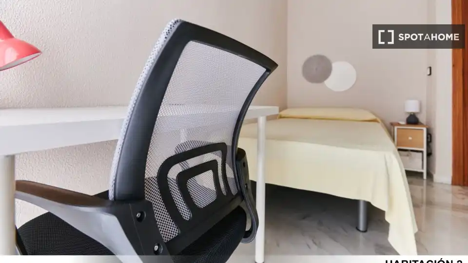 Habitación en alquiler, Sevilla