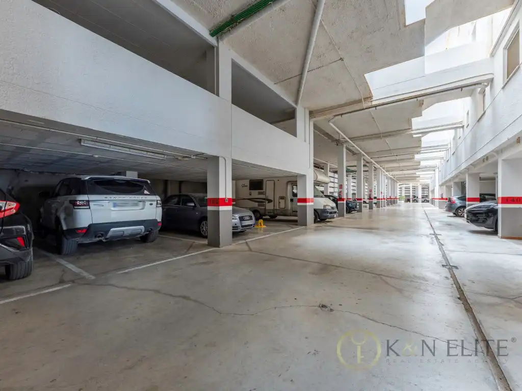Piso de 215 m² en Benidorm