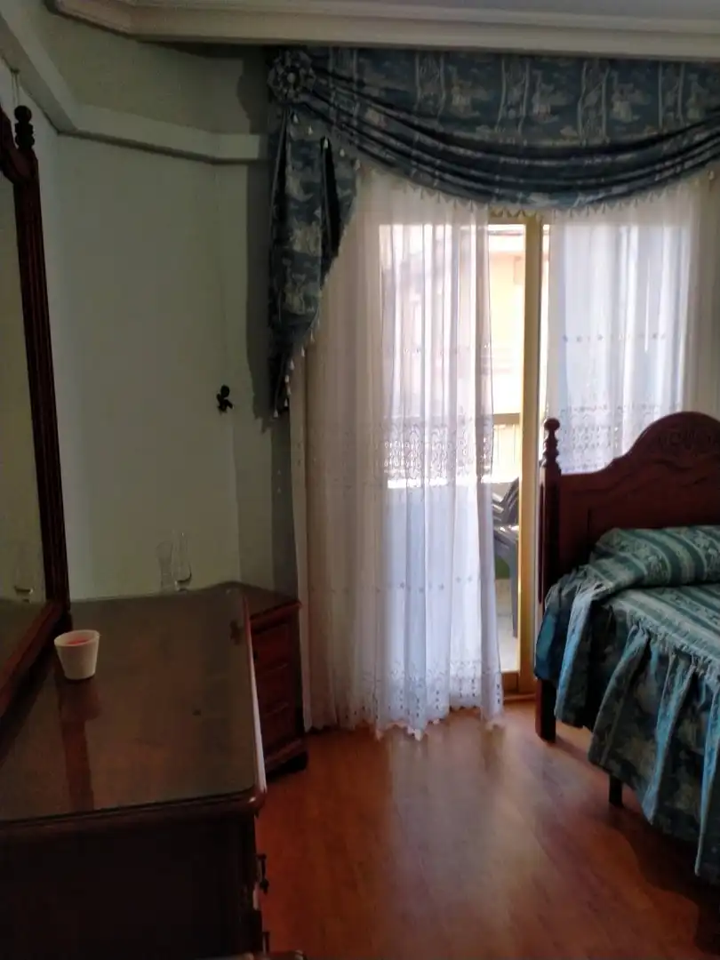 Piso de 120 m² en San Pedro del Pinatar