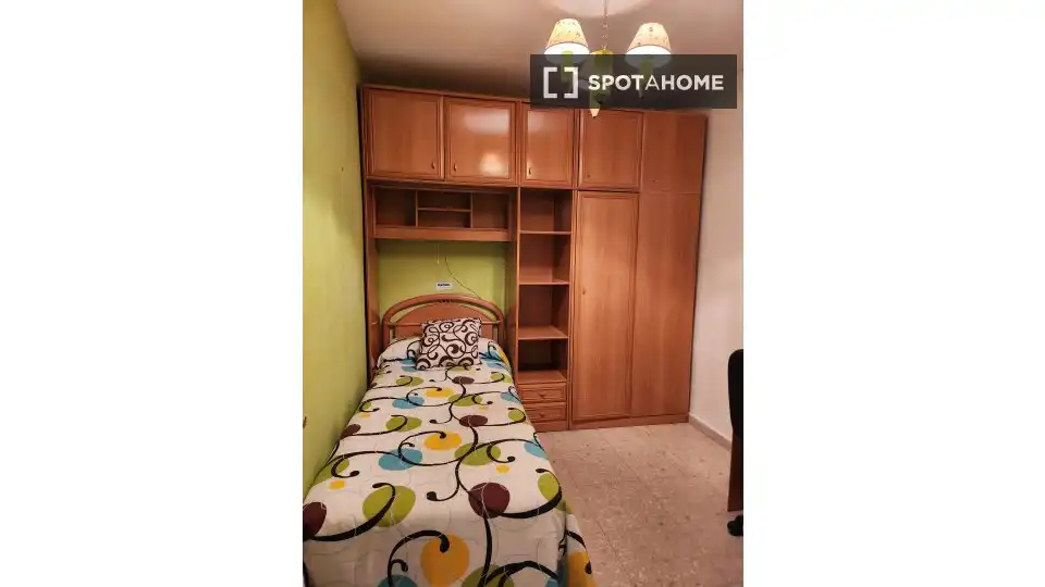 Habitación 138 m², Córdoba