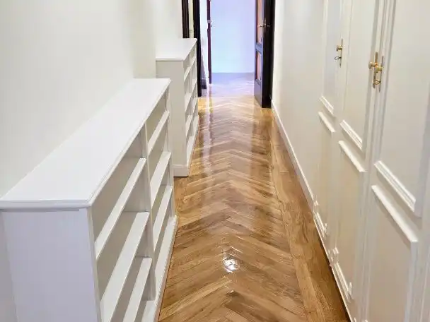 Pis de 295 m² a Madrid