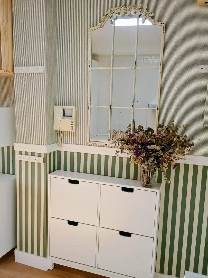 Piso de 44 m² en Murcia