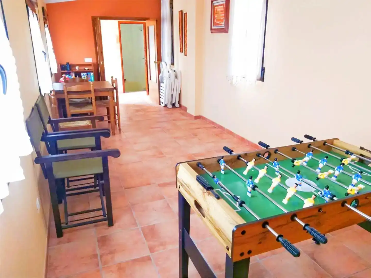 Piso de 160 m² en Lucena del Cid