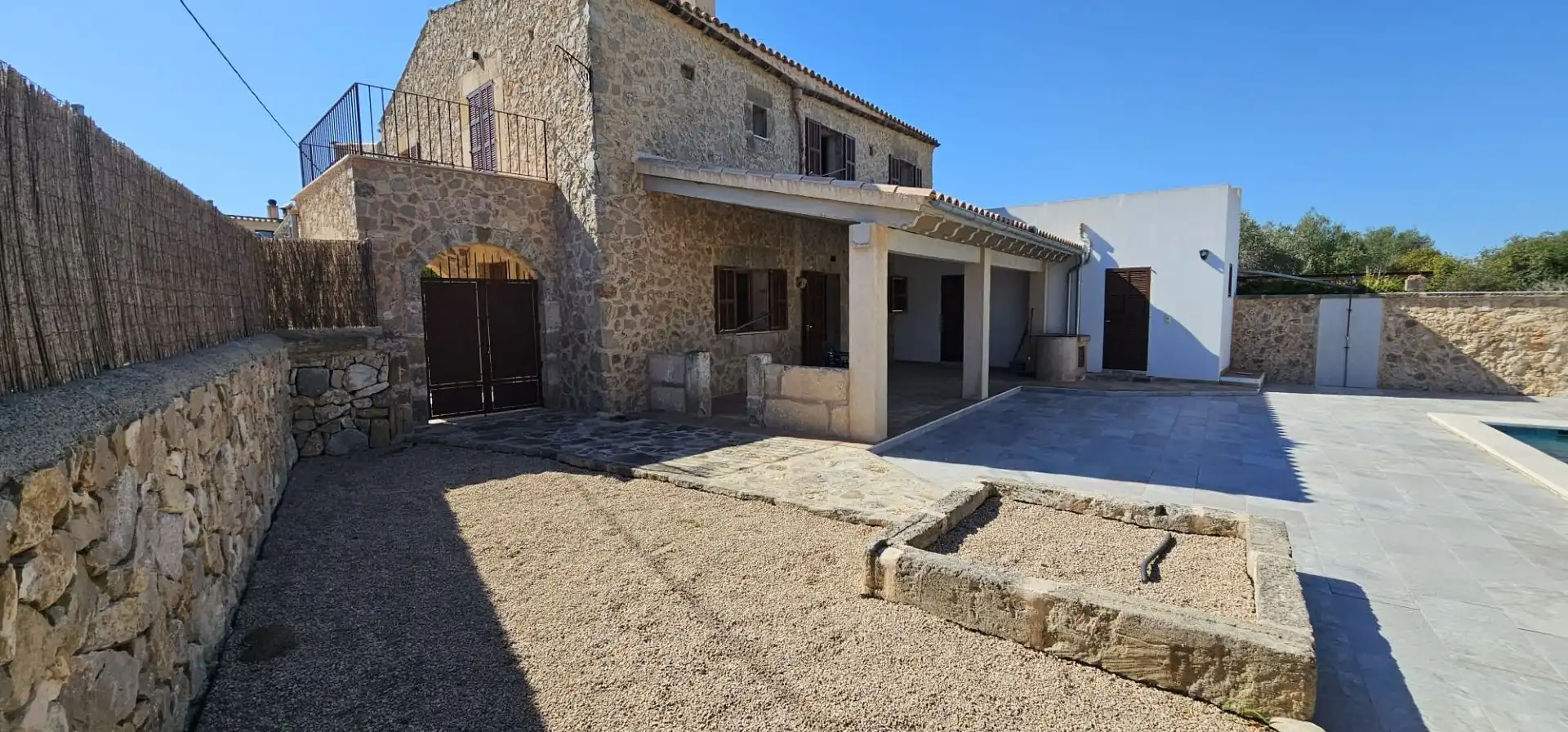 Haus 185 m² in Vilafranca de Bonany