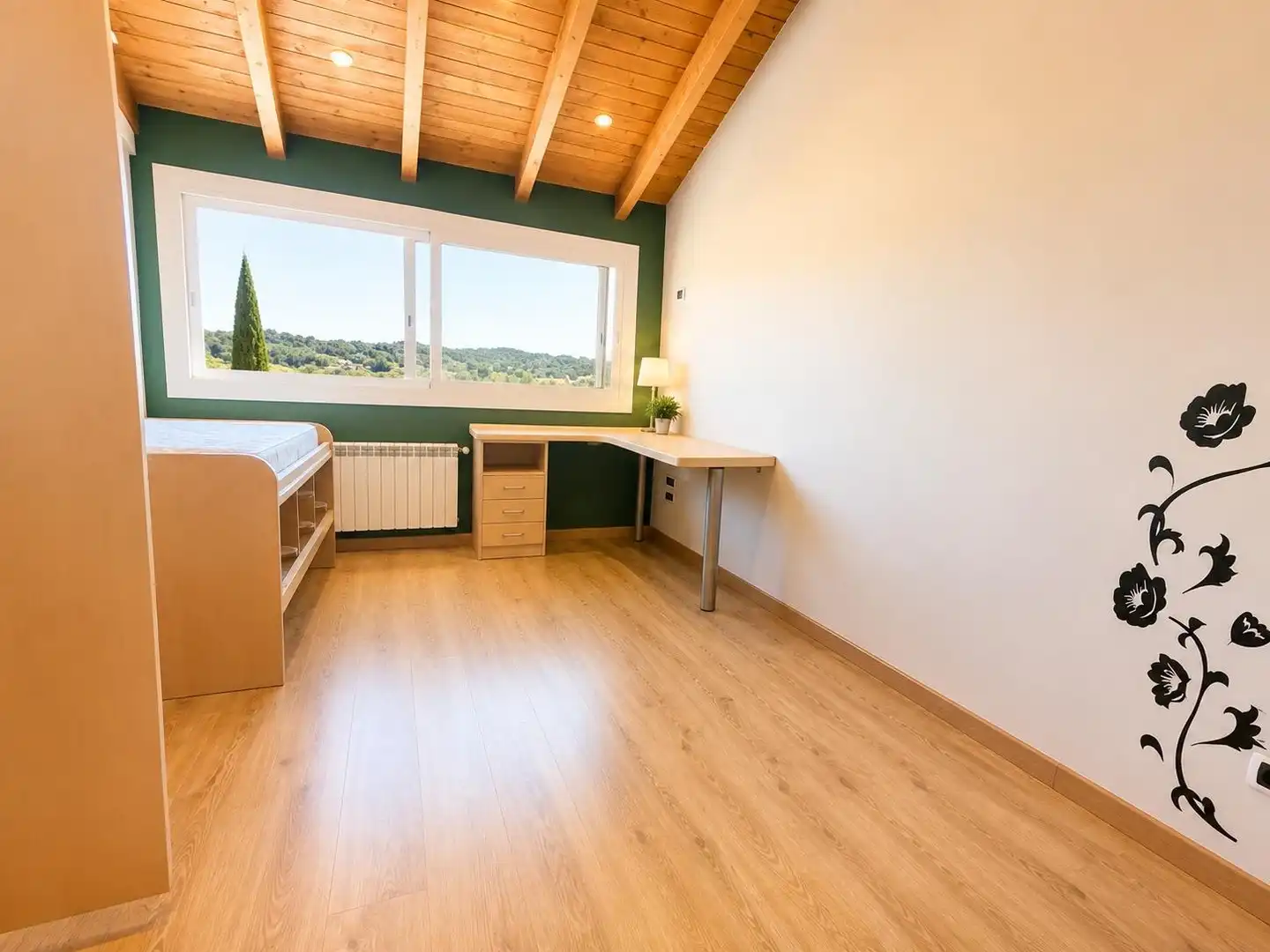Habitación 198 m², Manresa