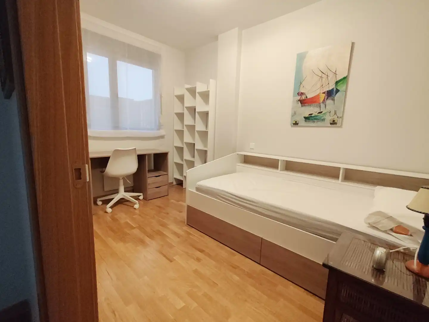 Piso de 70 m² en Ávila