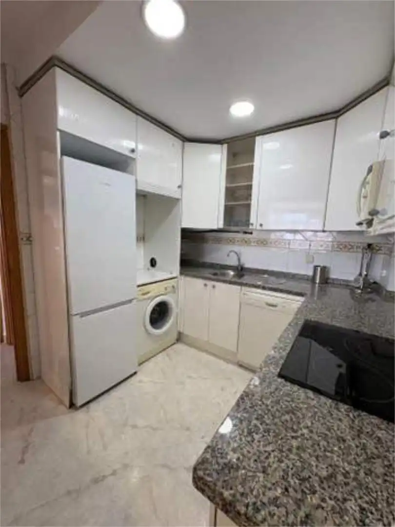 Piso de 120 m² en Oviedo