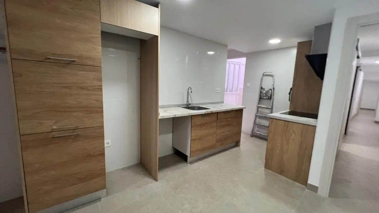 Apartamento 86 m² em Paiporta