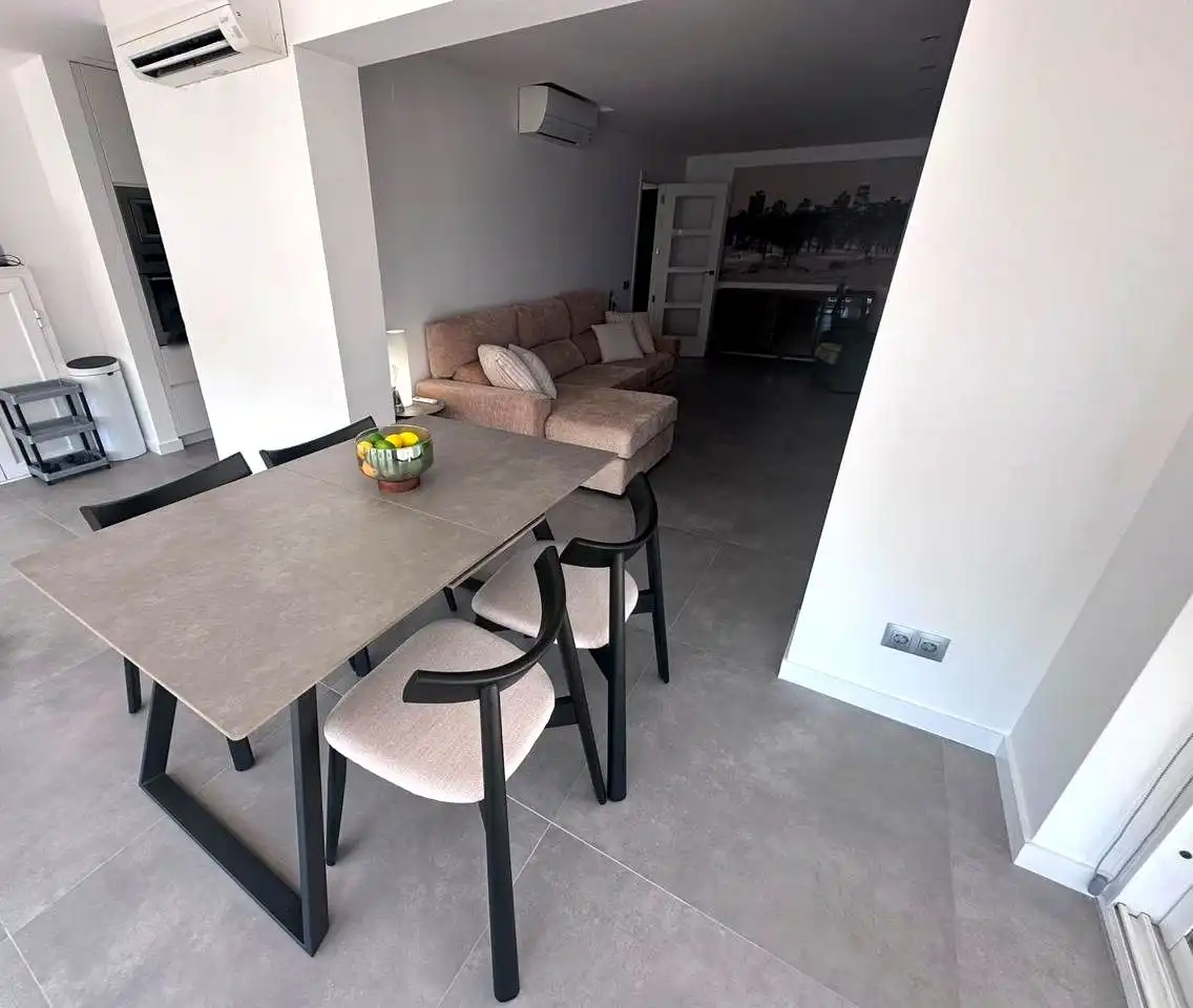 Piso de 62 m² en Benicasim