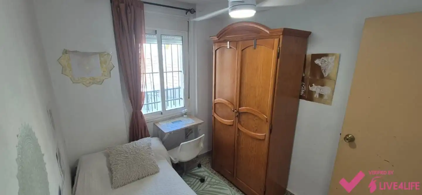 Piso de 80 m² en Sevilla