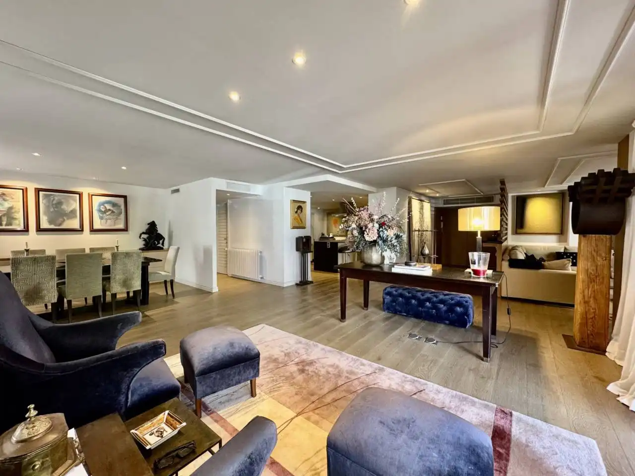 Piso de 219 m² en Palma