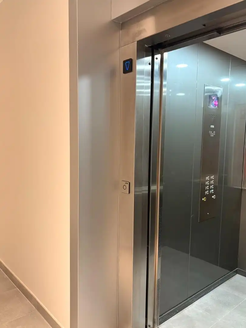 Piso de 66 m² en San Fernando