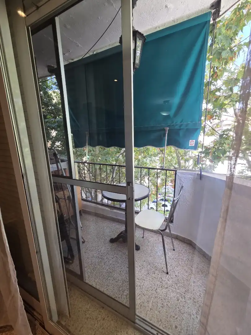 Pis de 105 m² a Granada