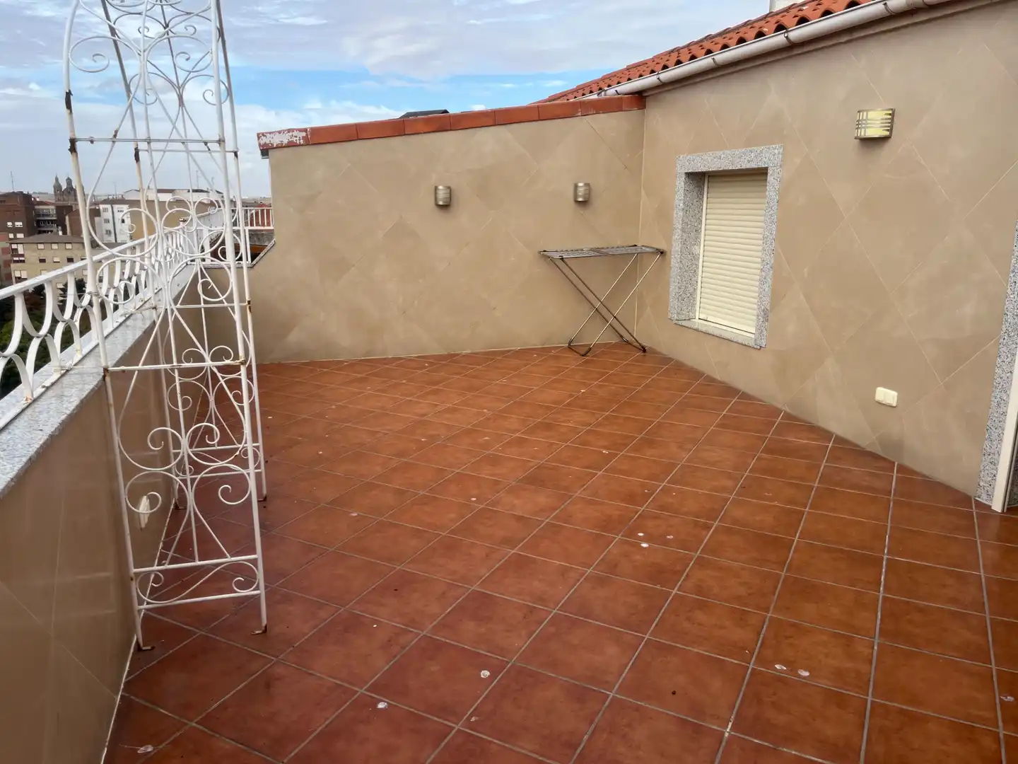 Pis de 110 m² a Salamanca