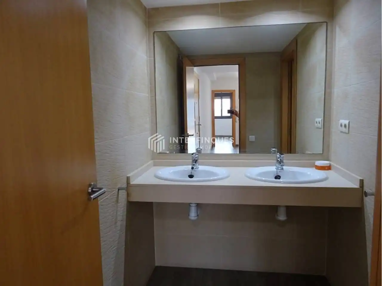 Pis de 47 m² a Badalona