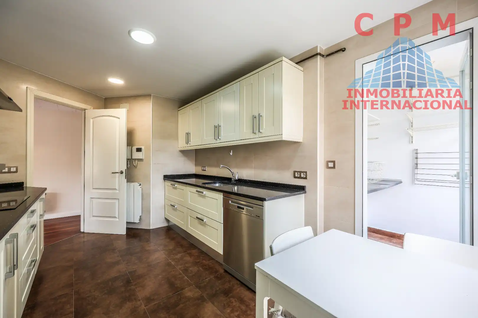 Piso de 180 m² en Madrid