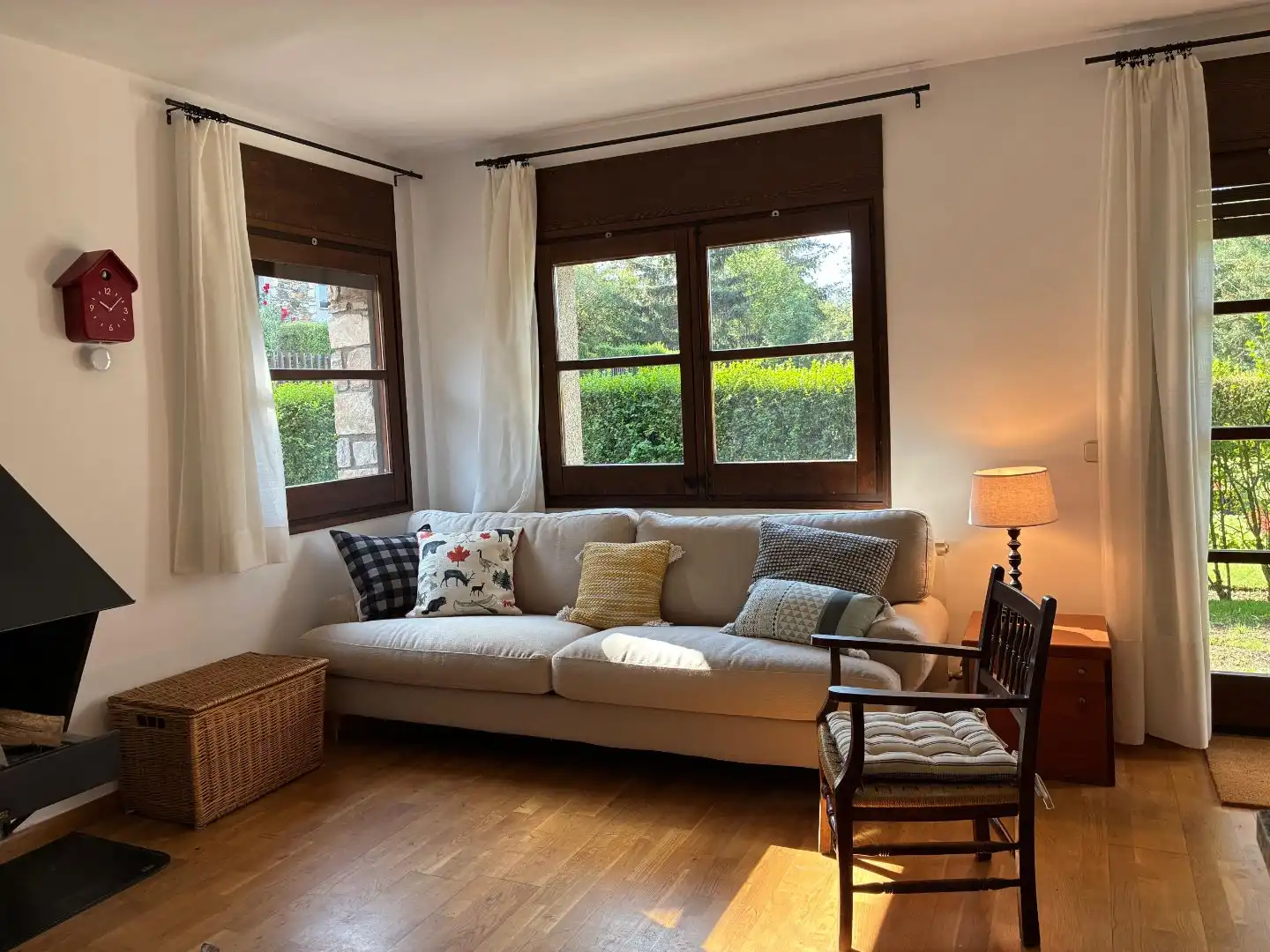 Piso de 70 m² en Llívia