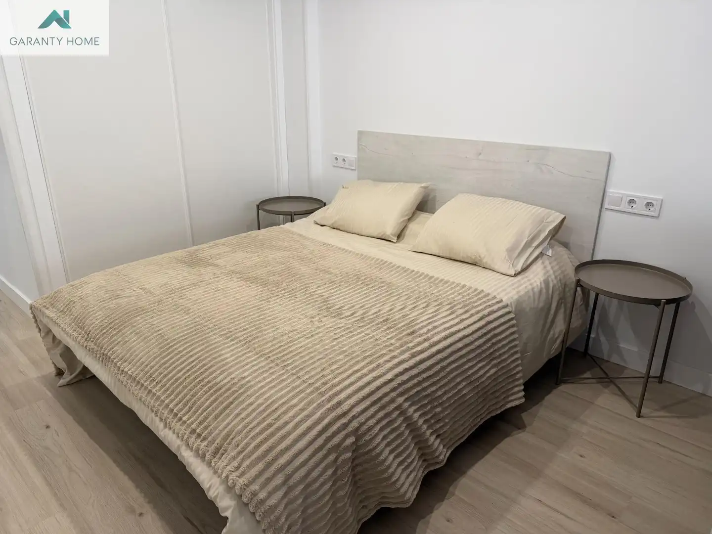 Pis de 46 m² a Benalmádena