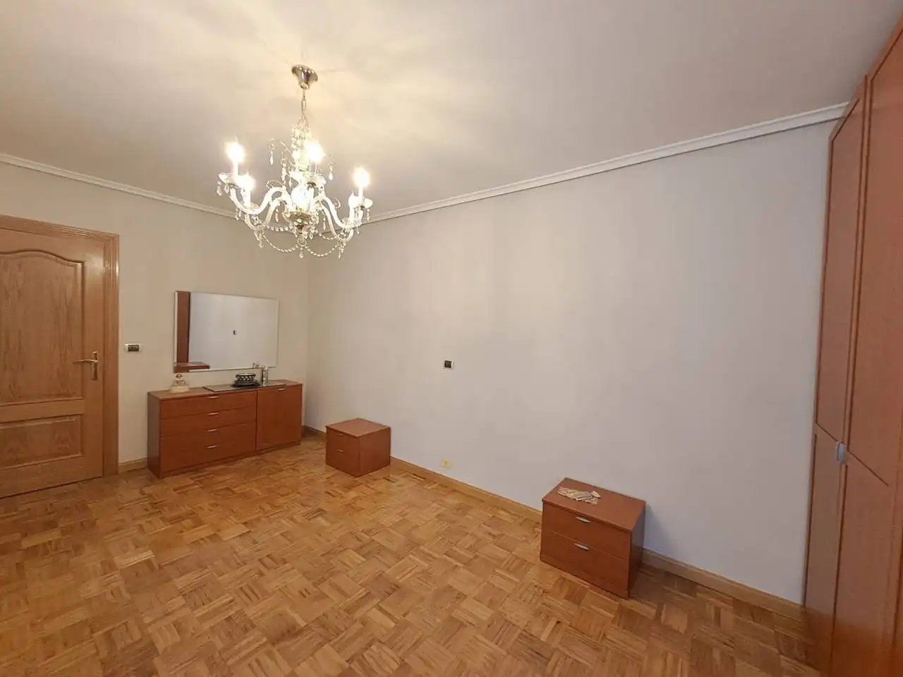 Piso de 100 m² en Burgos
