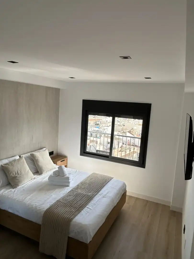 Piso de 60 m² en Nerja