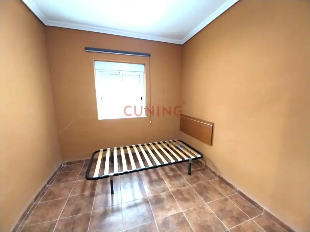 Piso de 84 m² en Cáceres