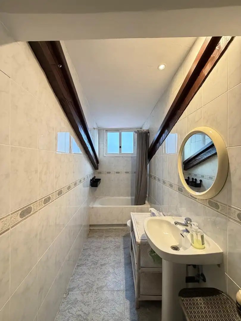 Pis de 64 m² a Madrid