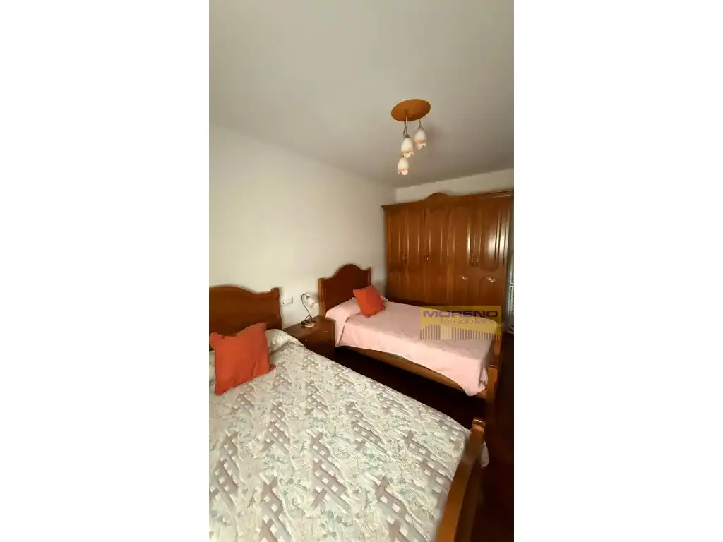 Wohnung 96 m² in Sarria