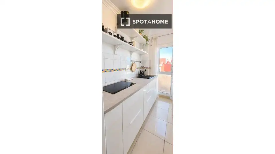 Habitación 58 m², Las Palmas de Gran Canaria