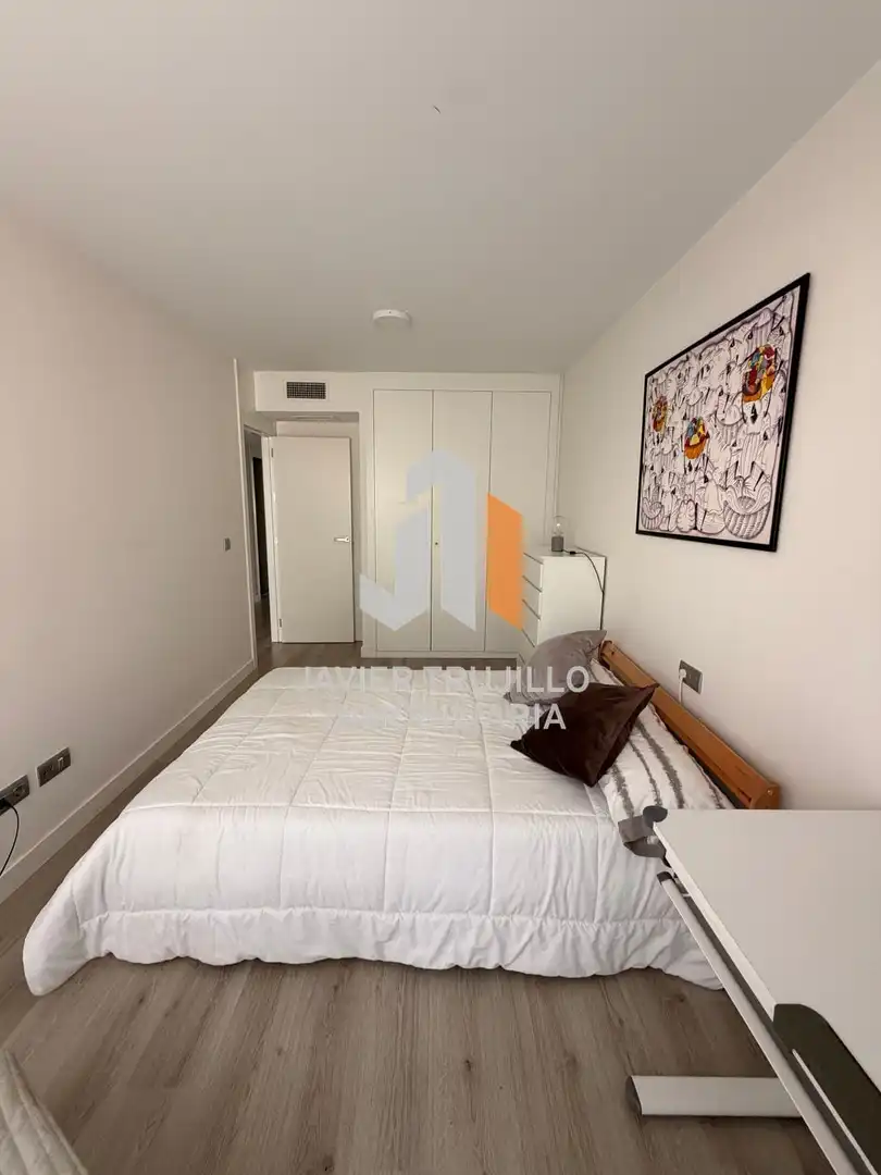 Pis de 117 m² a Vélez-Málaga