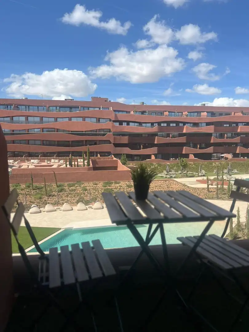 Piso de 45 m² en Murcia
