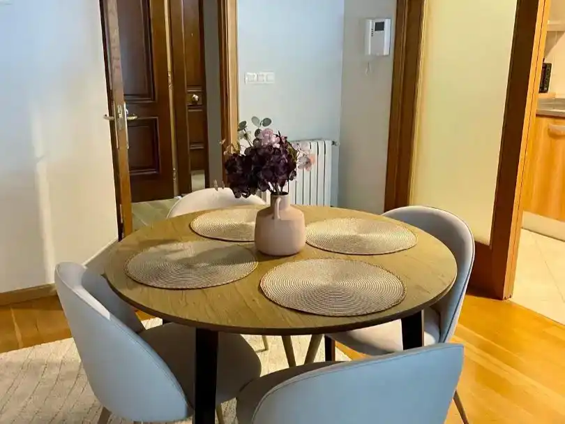 Piso de 70 m² en Ourense